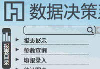 FineReport������ν������ݿ��ӻ�����