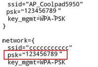 wifi����Կ����ô�鿴���� wifi����Կ�ײ鿴