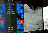 win10����ʾ�����ñ�ֽ����-�����̡̳� title=