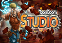 ToonBoom Studio8.1�¹��ܽ���