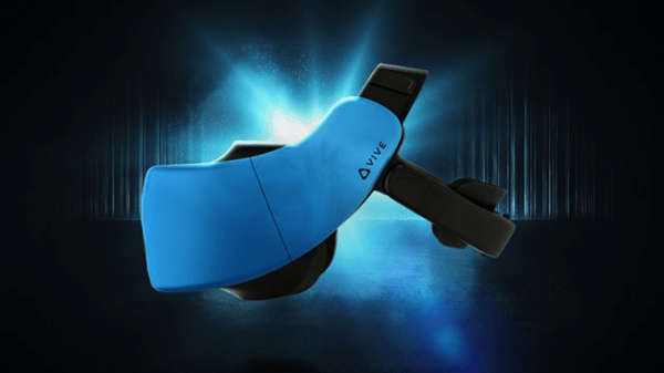 Vive Focus��ô�� htc Vive Focus��ɫ����-�����̡̳� title=