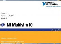 Multisim10���������������Ž̳�-�����̡̳� title=