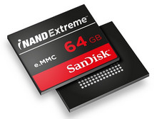 eMMC��ʲô��˼ eMMC��UFS�����ĸ��ã�-�����̡̳� title=