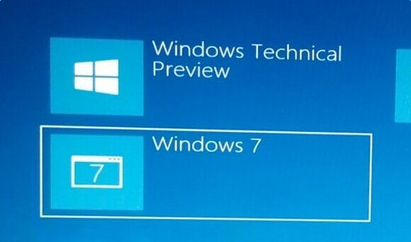 win10˫ϵͳ��װ������win7��װwin10˫ϵͳ-�����̡̳� title=