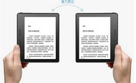 Kindle Oasis��ô�� Kindle Oasisʲôʱ��-�����̡̳� title=