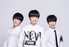 tfboysֱ�����ĸ����� 6.22tfboys������ֱ��-�����̡̳� title=