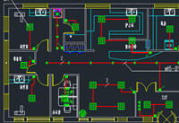 ��ο���ͳ��CAD����ͼ����Ĳ���-�����̡̳� title=