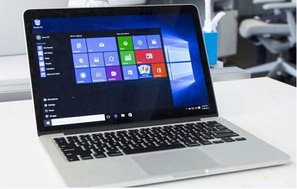 Mac��װWin10������̳�-�����̡̳� title=