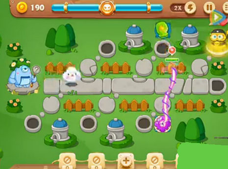 �����ܲ�3��԰��10����ô�� ��10�ؽ��ܲ�ͼ-�����̡̳� title=