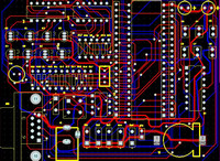 Protel���ù������-�����̡̳� title=