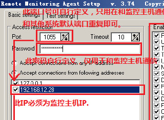�������������hostmonitorʹ�ý̳�