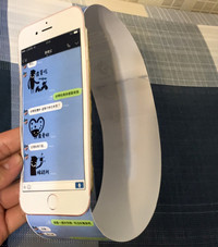 ���������ֽ����iPhone 6s�Լ�����-�����̡̳� title=