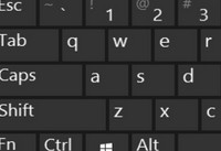 win10��ݼ���ȫ-�����̡̳� title=