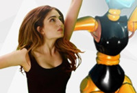 Ubisoft2014����OpenStage�ޱ�㼼������--