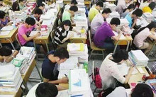 2017���ϸ߿��ɼ��ɼ���ѯʱ�� ����ʡ2017��-�����̡̳� title=