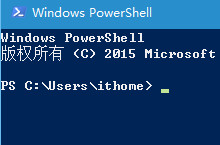 Win10Ԥ����11082��PowerShell����Ӧ���-�����̡̳� title=
