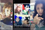 ����˭������һ����Ů��ʲô�裿