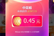 �Ա�˫11��ٳ��������ô�죿