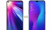 ��ҫV20��OPPO R17�ֻ��Ա�ʵ������