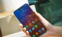 ����Z5��vivo Z1�ֻ��Ա�ʵ������