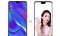 OPPO K1����ҫ9i����Ա�ʵ������