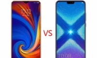 ����Z5s����ҫ8X����Ա�ʵ������