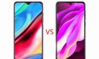 vivo Y93��vivo Y97�ֻ��Ա�ʵ������