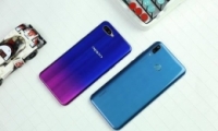 OPPO K1�ͻ�Ϊ����9 Plus�ֻ��Ա�ʵ������