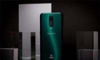 oppo r17pro������ҫ�����ͨ������Ա�ʵ��
