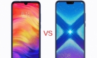 ����Note7����ҫ8X����Ա�ʵ������