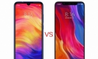����Note7��С��8����Ա�ʵ������