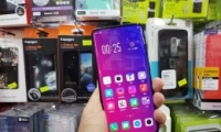��ҫV20��OPPO Find X�ֻ��Ա�ʵ������