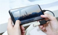 ����note7�ֻ�ʹ��otg���ܷ����̳�