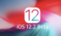 ƻ��iOS12.2 beta1����ʹ�÷����̳�