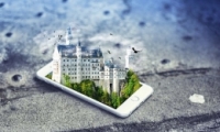 ƻ��iphone��Ļ����ʹ�÷����̳�