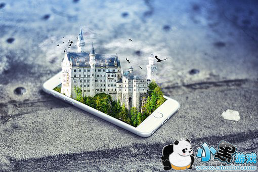 ƻ��iphone��Ļ����ʹ�÷����̳�С����Ϸ