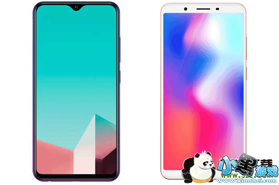 vivo U1��vivo Y73����Ա�ʵ������С����Ϸ