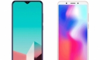 vivo U1��vivo Y73����Ա�ʵ������