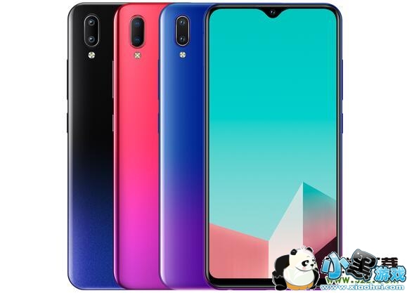 vivo U1����ҫ����8A����Ա�ʵ������С����Ϸ