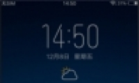 vivo u1�ֻ��ر���Ļ�Զ���ת�����̳�