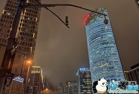 小米9拍照效果实用评测小黑游戏 小米9拍照效果实用评测小黑游戏