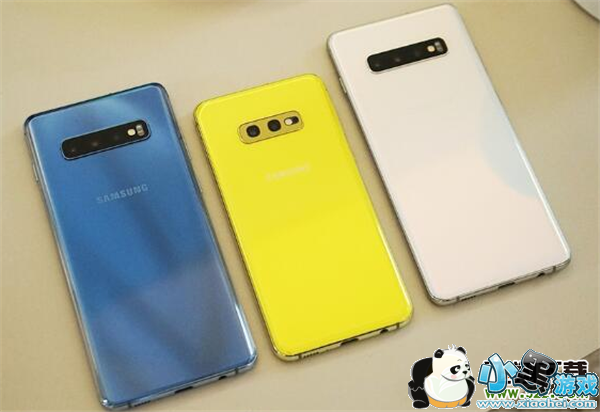 三星s10e和三星s10/s10+区别对比实用评测小黑游戏 三星s10e和三星s10/s10+区别对比实用评测小黑游戏