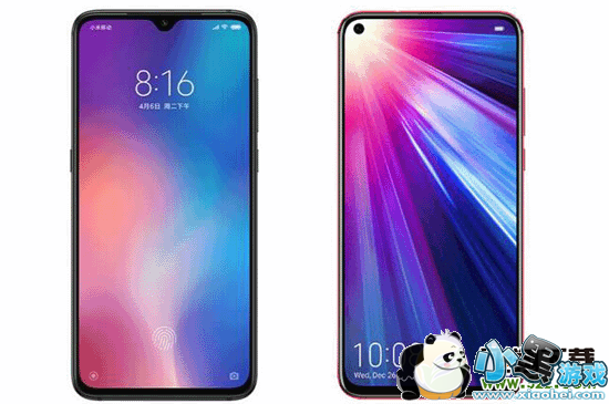 小米9和荣耀V20区别对比实用评测小黑游戏 小米9和荣耀V20区别对比实用评测小黑游戏