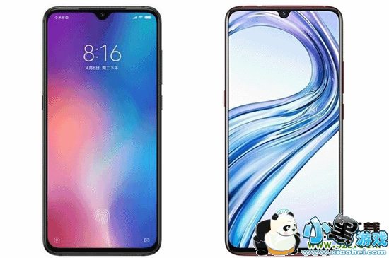 С��9��vivo X23����Ա�ʵ������С����Ϸ