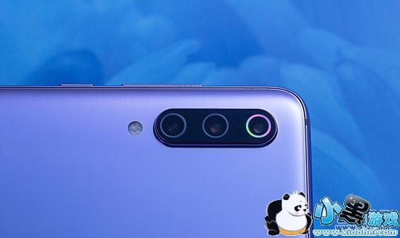 小米9拍照效果实用评测小黑游戏 小米9拍照效果实用评测小黑游戏