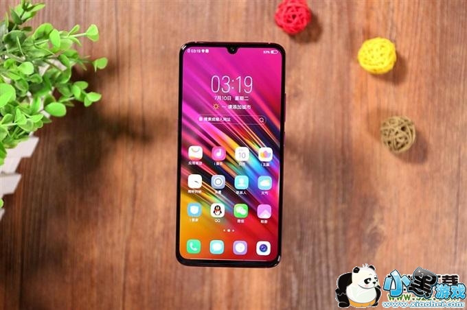 С��9��vivo X23����Ա�ʵ������С����Ϸ