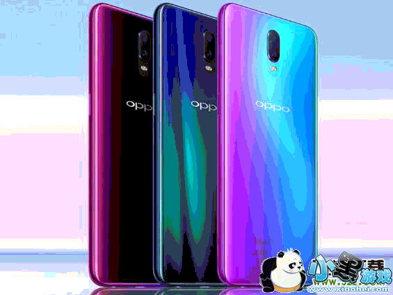 С��9��OPPO R17����Ա�ʵ������С����Ϸ