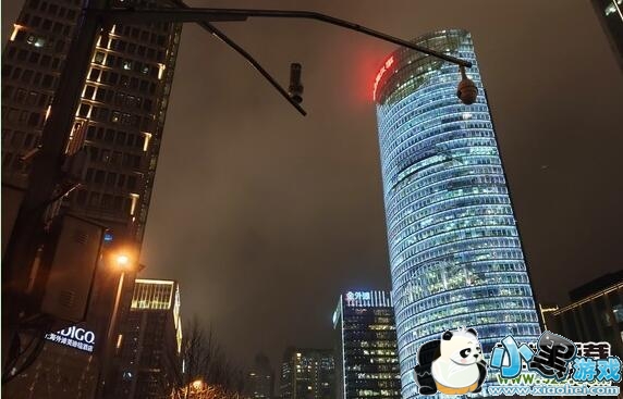 小米9拍照效果实用评测小黑游戏 小米9拍照效果实用评测小黑游戏