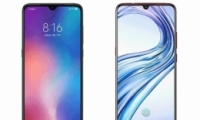 С��9��vivo X23����Ա�ʵ������