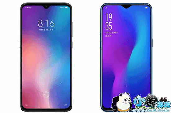 С��9��OPPO R17����Ա�ʵ������С����Ϸ